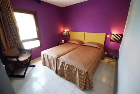 El Pueblo Tamlelt - 56