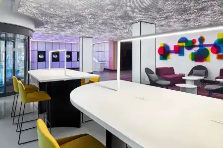 YOTEL Washington DC - 2