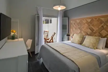 Meltemi Excelsior Suites and Spa - 39
