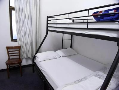 Maze Backpackers - 33