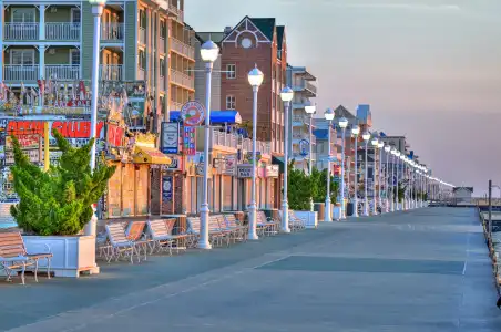 Boardwalk One - 7