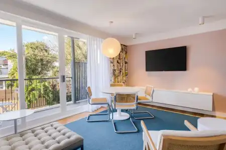 Adina Apartment Sydney Chippendale - 60