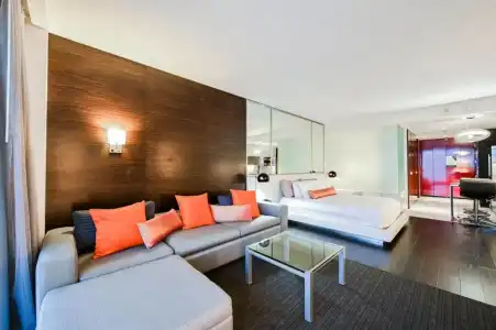 Beautiful Palms Place Suite - 546