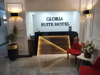 Trabzon Gloria Suite - 4
