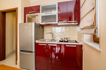 Hedera Residences  Kumbor Apartments - 82