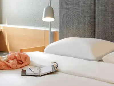 ibis Frankfurt Messe West - 47