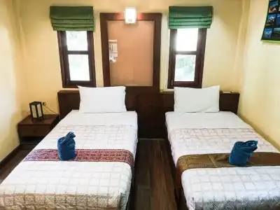 Everest Resort - 85