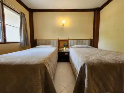 Pattaya Garden Resort - 2