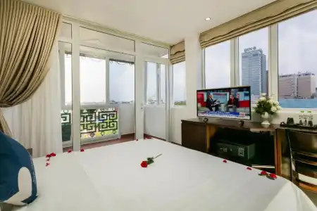 Hanoi Stella - 134