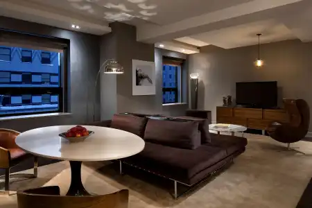 Hyatt Grand Central New York - 57