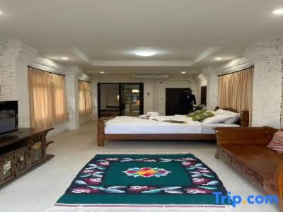 The Resort Baan Tawai - 55