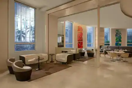 Meluha The Fern Mumbai, Powai, Series by Marriott - 24
