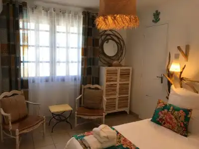 Hôtel Le Neptune en Camargue - 63
