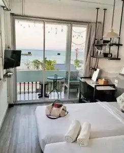 Jetty Huahin Hostel - 133