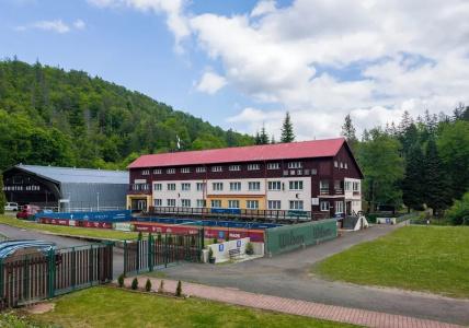 Sport Gejzírpark - 28