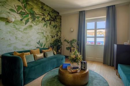 Grand Alassio Beach & Spa Resort - the Leadings of the World - 49