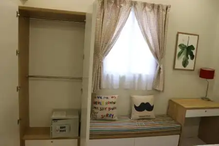 Long Hostel - 25