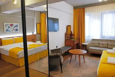 Şiva Pera and Spa - 120