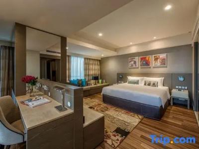 Ascott Sentral Kuala Lumpur - 73