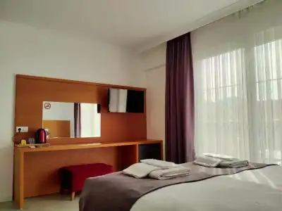 AdaHan Suites Göcek - 55