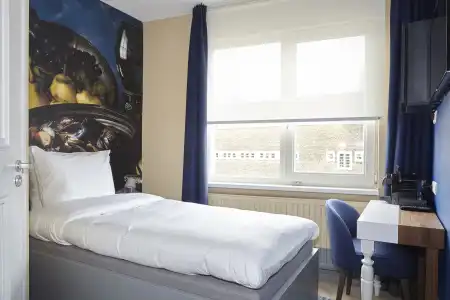The Muse Amsterdam - 8
