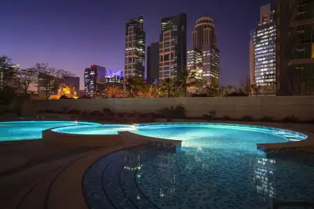 City Centre Rotana Doha - 35