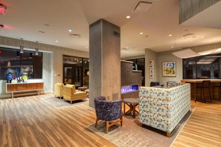 Holiday Inn Express & Suites Charlotte - South End by IHG - 1