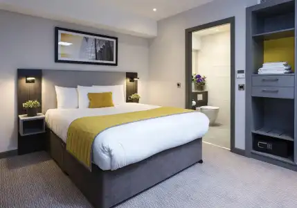 Maldron Pearse Street Dublin City - 3