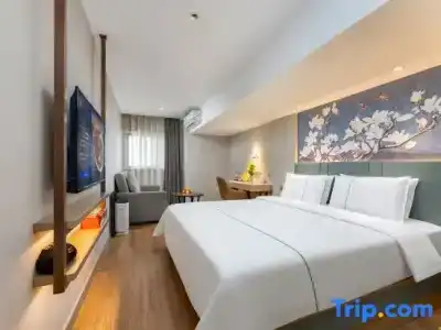 Jinjiang Inn - 27