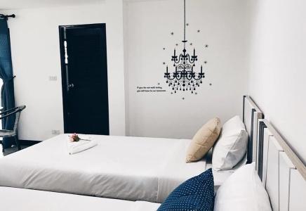 Rinn Boutique House - 42