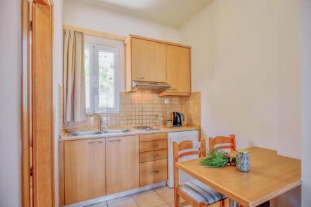 Anatoli Apartments - 29