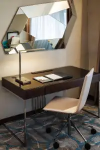 JW Marriott Bucharest Grand - 72