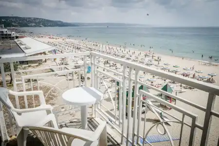 Gergana - Ultra All Inclusive - 52
