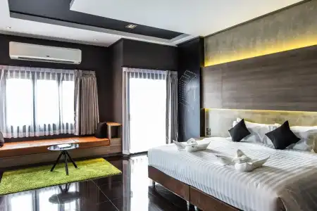 Cresco Buriram - 2