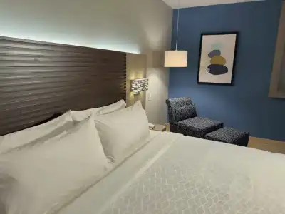 Holiday Inn Express Mérida - 70