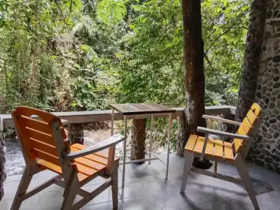 Tree Top River Huts - 55