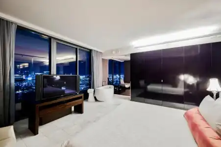 Beautiful Palms Place Suite - 416