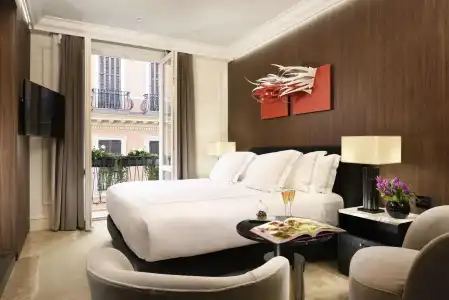 The First Dolce - Preferreds & Resorts - 32