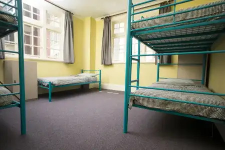 YHA Newcastle Beach - 47