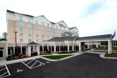 Hilton Garden Inn Greensboro Airport - 61