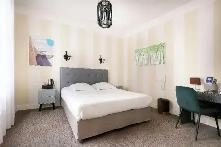 Best Western Brittany - 94