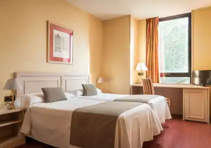 Sunotel Aston - 2