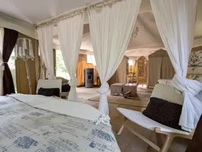 Glamping Canonici di San Marco - 90