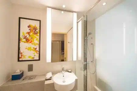 Hilton Garden Inn Singapore Serangoon - 28