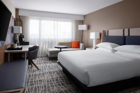 Nashville Airport Marriott - 28