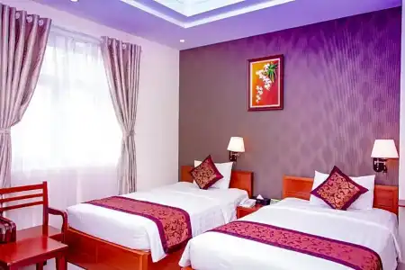 Nam Hai by OYO Rooms - 46