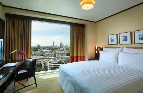 Conrad Bangkok Residences - 37