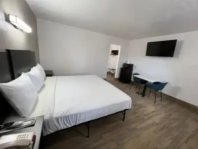 Motel 6 Orange, CA - Anaheim - 19