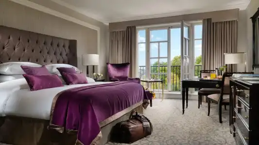 InterContinental Dublin by IHG - 90