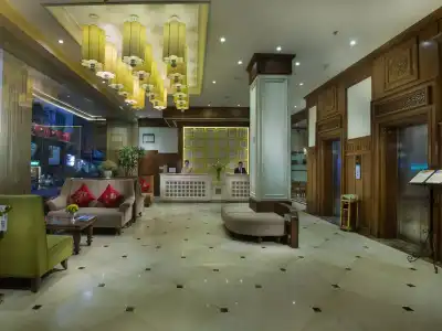 Hanoi Pearl - 1